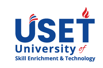 USET Logo